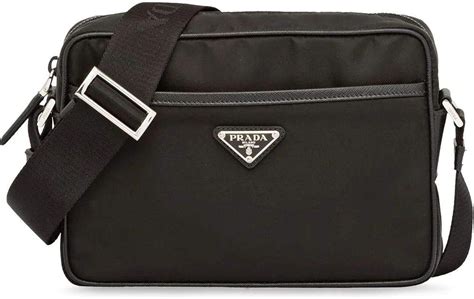 sacoche prada homme|sac prada pour homme.